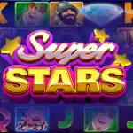 обзор слота Superstars