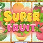 обзор слота Super Fruit