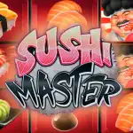 обзор слота Sushi Master