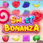 Игровой аппарат Sweet Bonanza