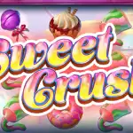 обзор слота Sweet Crush