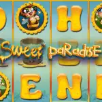 Игровой аппарат Sweet Paradise