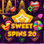 обзор слота Sweet Spins 20