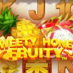 Игровой аппарат Sweety Honey Fruity