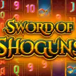 обзор слота Sword Of Shoguns