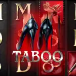 Игровой аппарат Taboo