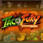 обзор слота Taco Fury XXXtreme