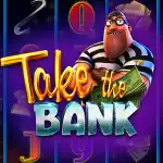 Игровой аппарат Take The Bank