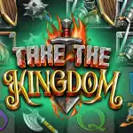 Игровой аппарат Take The Kingdom