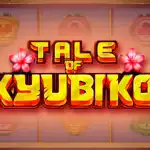 Игровой аппарат Tale of Kyubiko