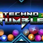 обзор слота Techno Tumble