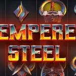 обзор слота Tempered Steel