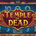 обзор слота Temple of Dead