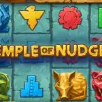 Игровой аппарат Temple of Nudges