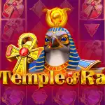 обзор слота Temple of Ra