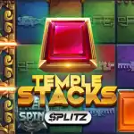 Игровой аппарат Temple Stacks