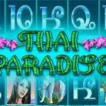 Игровой аппарат Thai Paradise