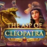 Игровой аппарат The Asp of Cleopatra