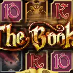 Игровой аппарат The Book