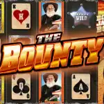 обзор слота The Bounty