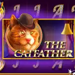 Игровой аппарат The Catfather