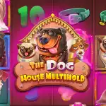 Игровой аппарат The Dog House Multihold