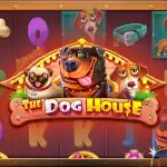 Игровой аппарат The Dog House