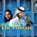 Игровой аппарат The Emirate