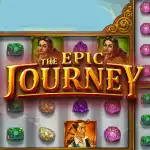 Игровой аппарат The Epic Journey