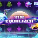 Игровой аппарат The Equalizer