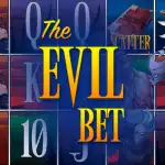 Игровой аппарат Evil Bet