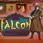 Игровой аппарат The Falcon Huntress