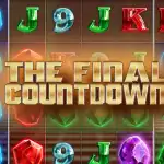 обзор слота The Final Countdown