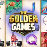 обзор слота The Golden Games