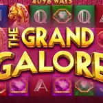 Игровой аппарат The Grand Galore