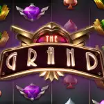 Игровой аппарат The Grand