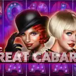 обзор слота The Great Cabaret