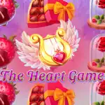 обзор слота The Heart Game