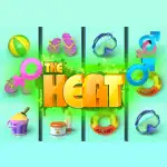 обзор слота The Heat