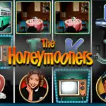 Игровой аппарат The Honeymooners