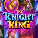 Игровой аппарат The Knight King