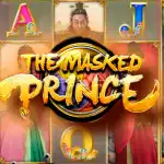 Игровой аппарат The Masked Prince