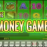 Игровой аппарат The Money Game