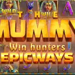 обзор слота The Mummy EPICWAYS