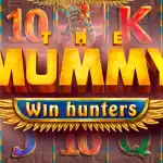 обзор слота The Mummy Win Hunters