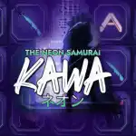 Игровой аппарат The Neon Samurai: Kawa