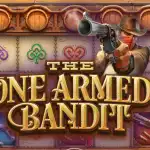 Игровой аппарат The One Armed Bandit