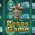 обзор слота The Pesos Game