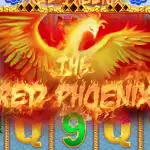 Игровой аппарат The Red Phoenix