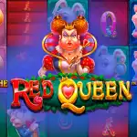 Игровой аппарат The Red Queen